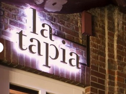 Фото: La Tapia